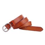 accessoire cuir femme