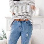 ceinture femme Ma ceinture cuir