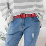 modèle Anni ceinture femme