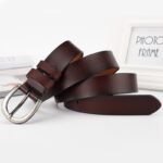 accessoire femme cuir