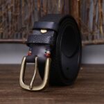 Boucle ardillon ceinture