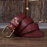 Ceinture homme Peci
