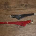 boucle ardillon ceinture Priya