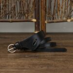 accessoire cuir Priya