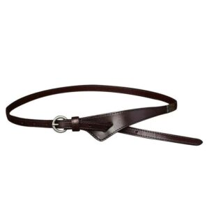 ceinture en cuir Priya