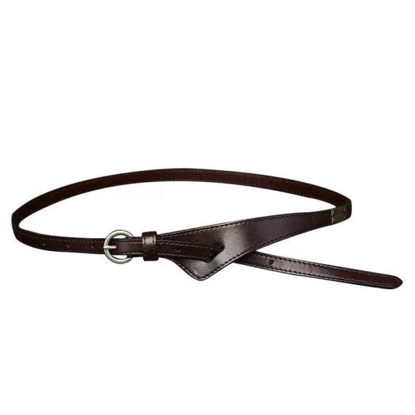 ceinture en cuir Priya