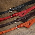 ceinture cuir véritable Priya