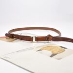 ceinture femme modèle Vagi