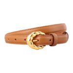 style moderne ceinture Juliette