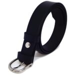 Cuir tannage végétal ceinture