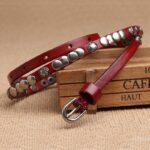 modèle Alpui ceinture