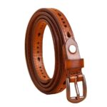 ceinture en cuir Anei