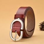 style ceinture féminine