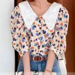 accessoire cuir femme