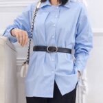 modèle Anna ceinture