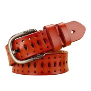 ceinture en cuir Atilia