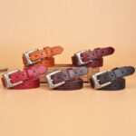 élégance ceinture femme Bahiti