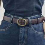 élégance ceinture Claniuniu