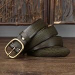 variante couleur ceinture Claniuniu