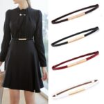 modèle Claomeia ceinture