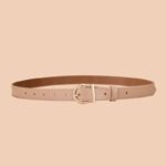 ceinture en cuir Ma ceinture cuir