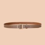 design ceinture femme