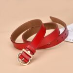 accessoire femme cuir
