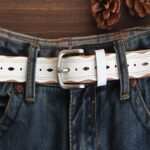modèle Elena ceinture