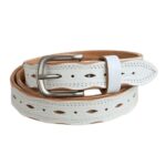 largeur ceinture 2.3 cm