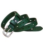 ceinture femme ardillon