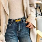 Modèle Ella ceinture