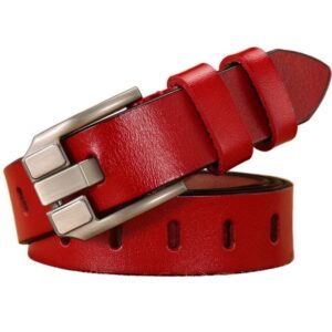 ceinture en cuir Gulisa