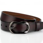 Izolda cuir véritable