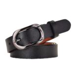 ceinture en cuir Izolda