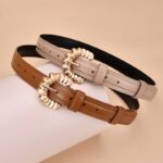 modèle Jila ceinture