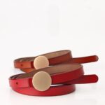 ceinture féminine élégante