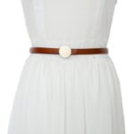 modèle Kira ceinture