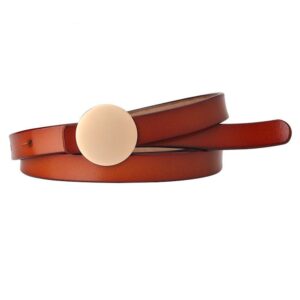 ceinture en cuir Kira