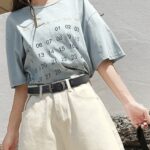 modèle Marta ceinture cuir