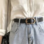 accessoire mode ceinture Menenba