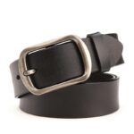 style ceinture cuir Meri