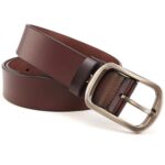 accessoire en cuir pour femme