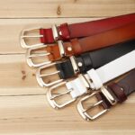 ceinture tendance femme