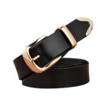 ma ceinture cuir femme