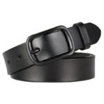 ceinture décontractée chic