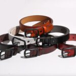 largeur 2.8 cm ceinture