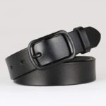accessoire mode ceinture