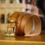 ceinture rétro tendance femme