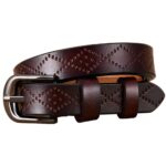 Ceinture élégante modèle Pinaria