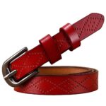 Accessoire cuir pour femme Pinaria
